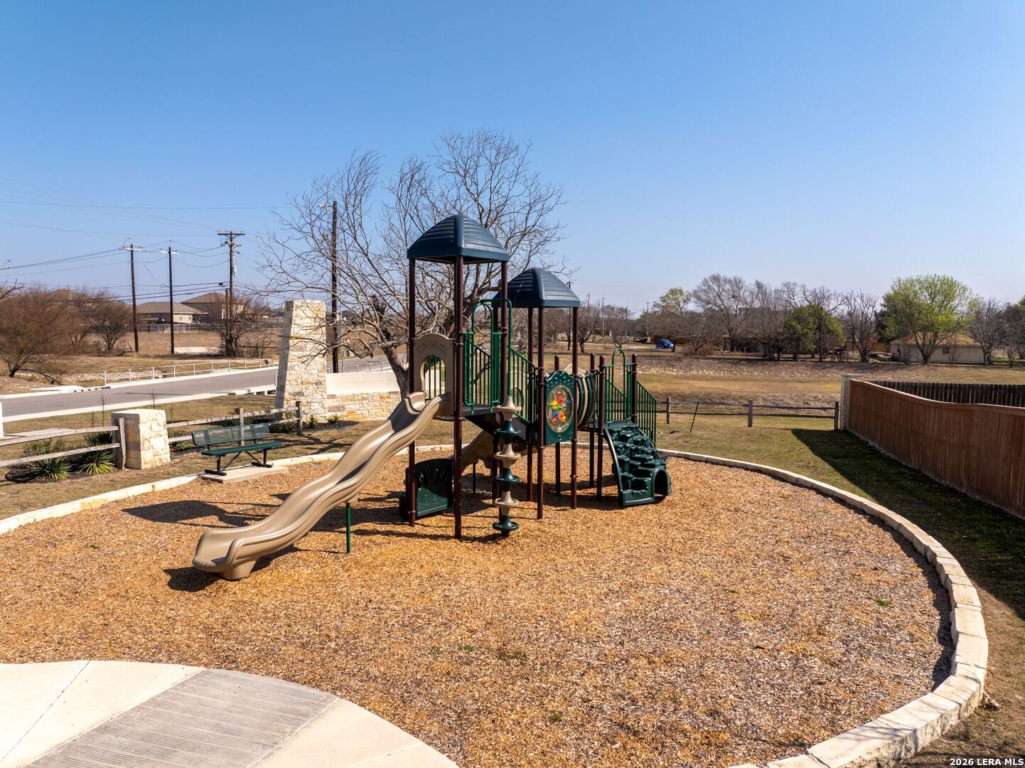 216 Brook Shadow Cibolo, TX 78108 - Photo 42 of 43