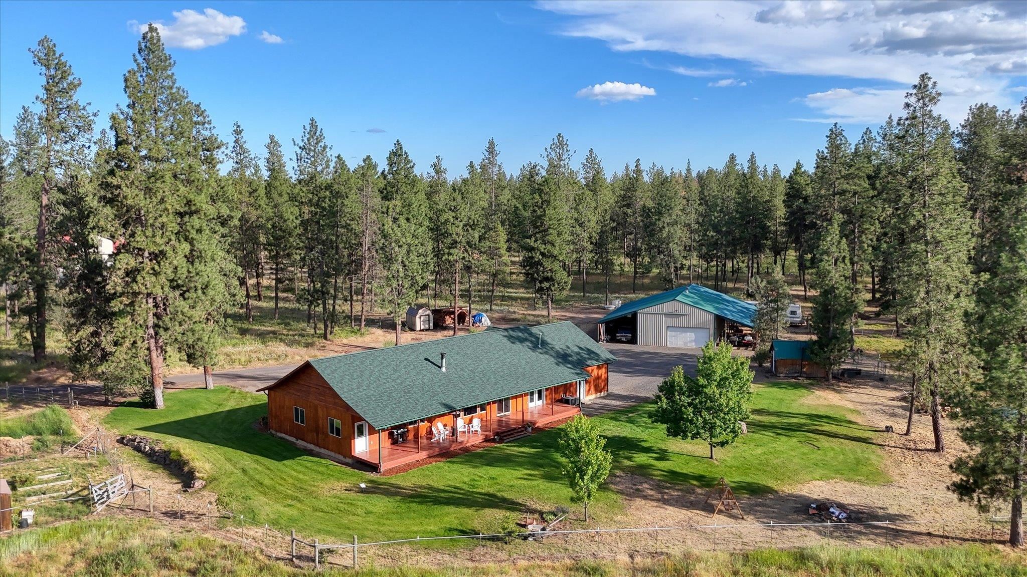 1329 West Paradise Road Spokane, WA 99224 - Photo 1 of 42