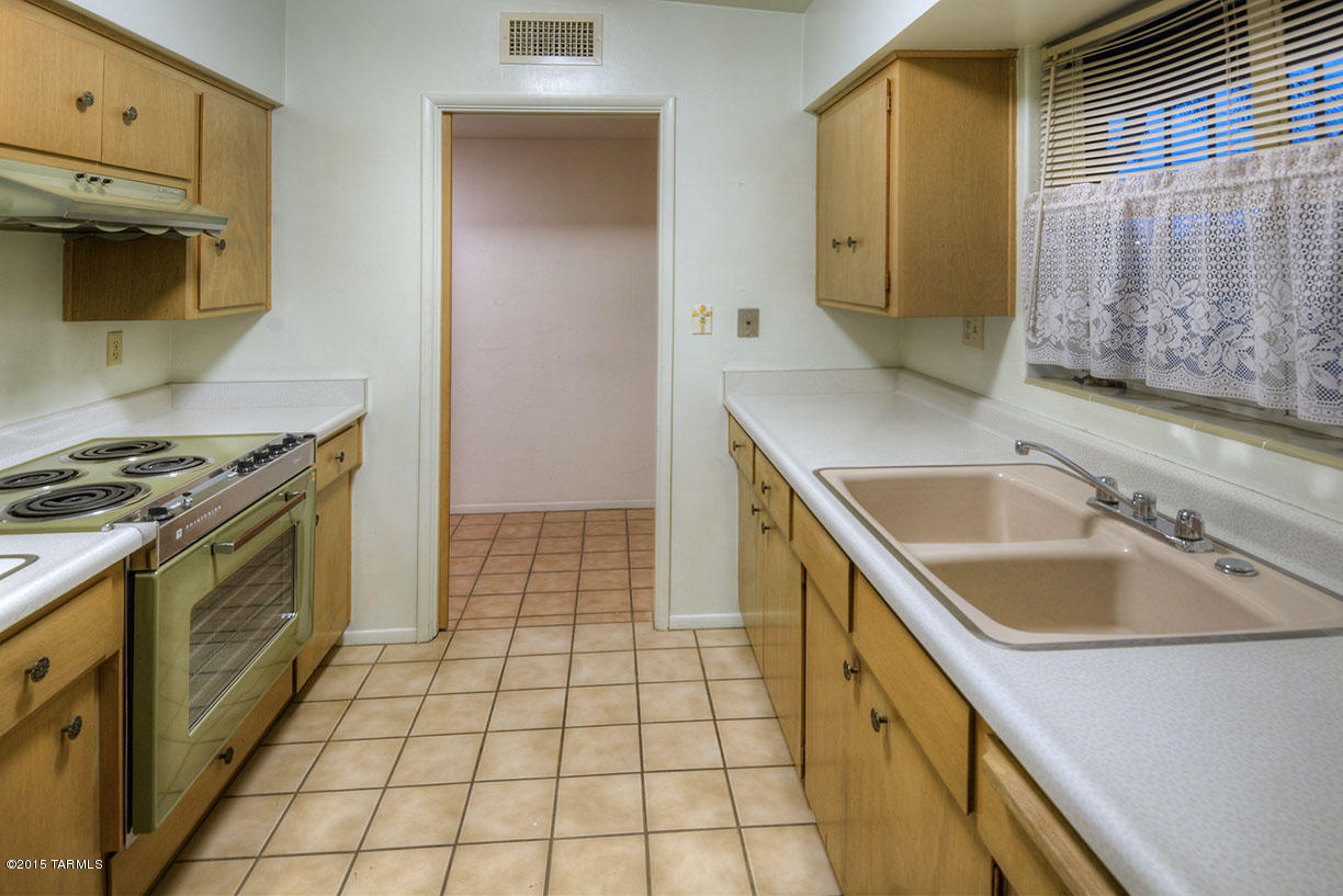 1928 West Anklam Road, Unit 14 Tucson, AZ 85745 - Photo 8 of 20