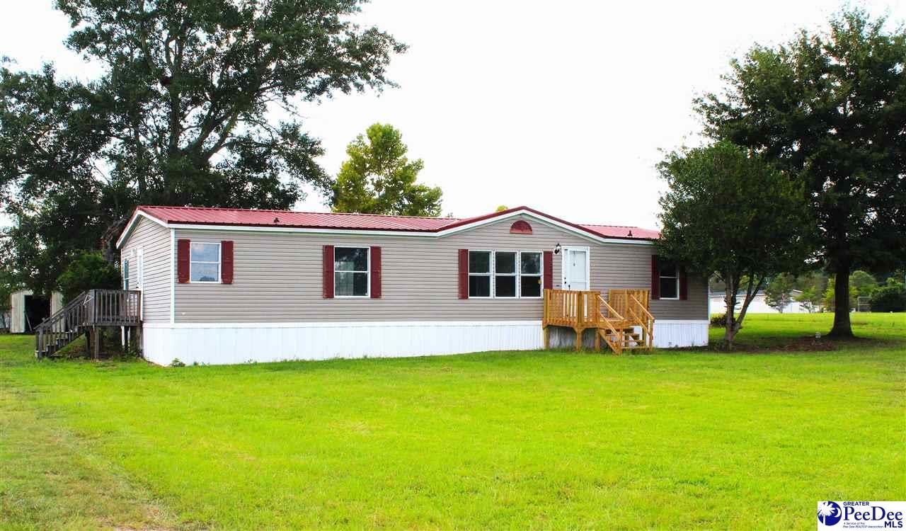 617 Dudley Road Latta, SC 29565 - Photo 1 of 16 Gallery Image 1