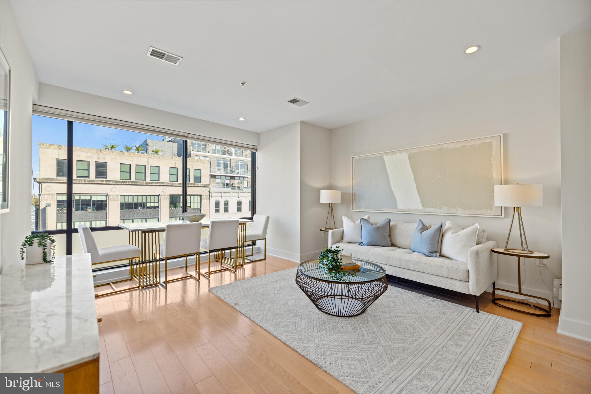 1634 14th Street Northwest, Unit 403 Washington, DC 20009 - Photo 1 of 25