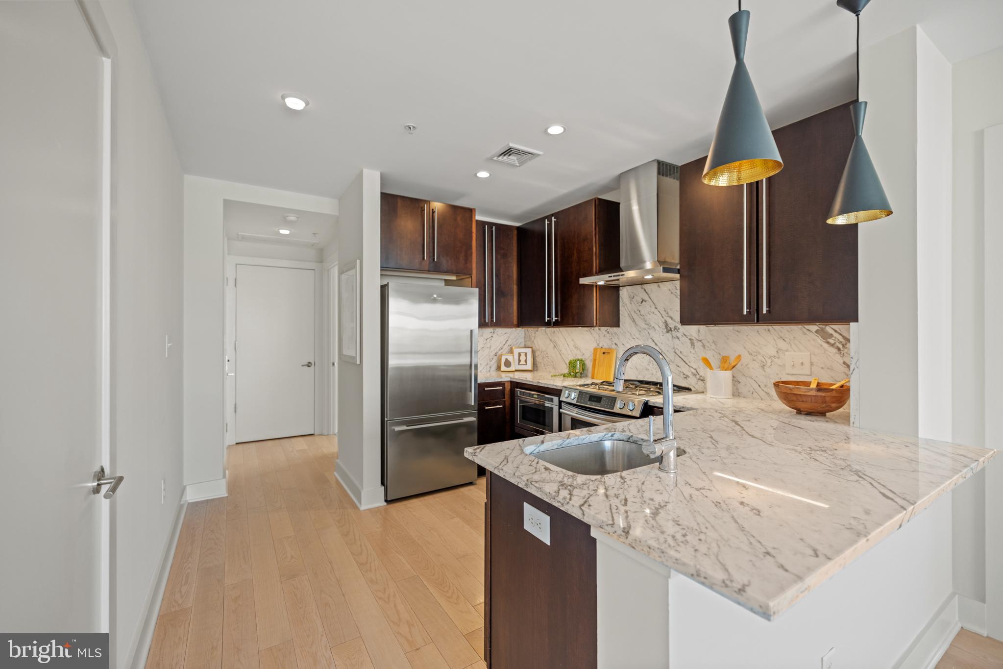 1634 14th Street Northwest, Unit 403 Washington, DC 20009 - Photo 14 of 25