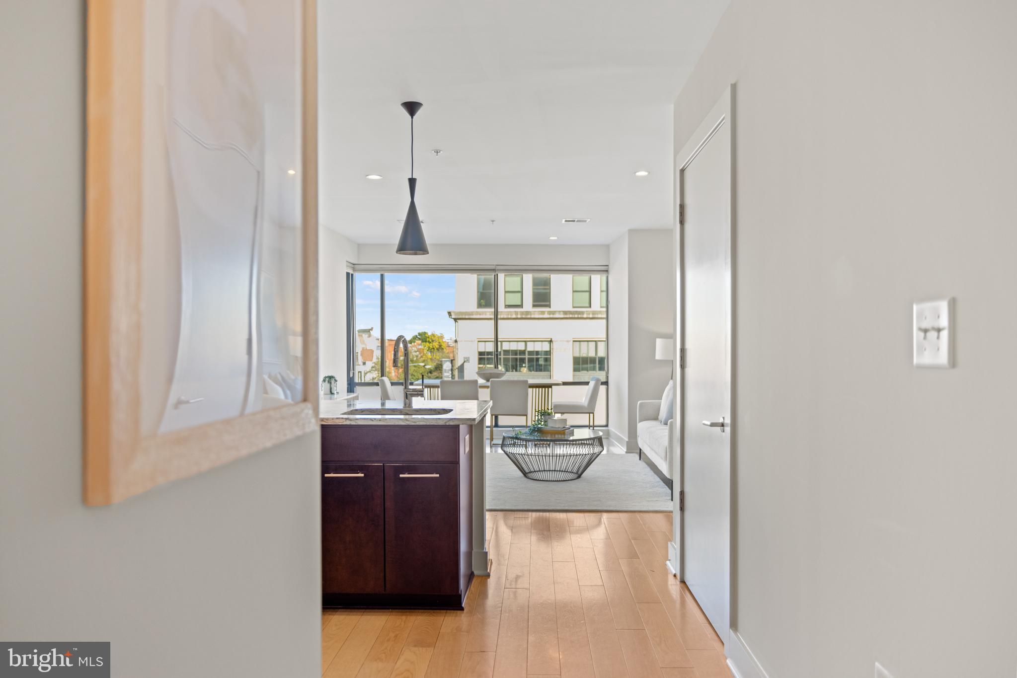 1634 14th Street Northwest, Unit 403 Washington, DC 20009 - Photo 15 of 25