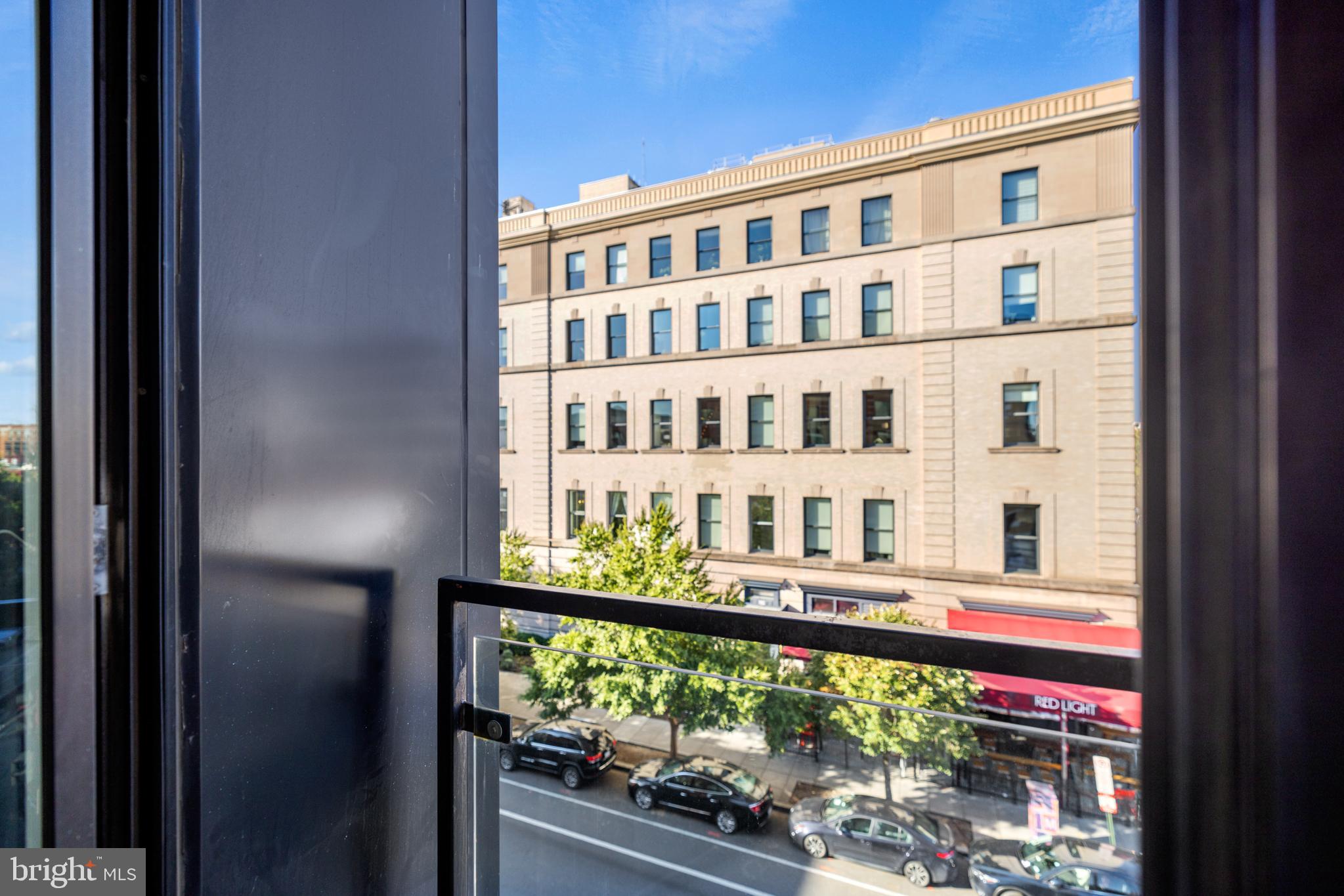1634 14th Street Northwest, Unit 403 Washington, DC 20009 - Photo 20 of 25