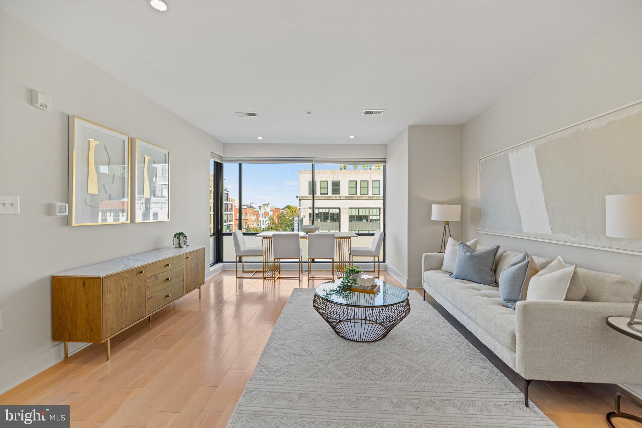 1634 14th Street Northwest, Unit 403 Washington, DC 20009 - Photo 2 of 25