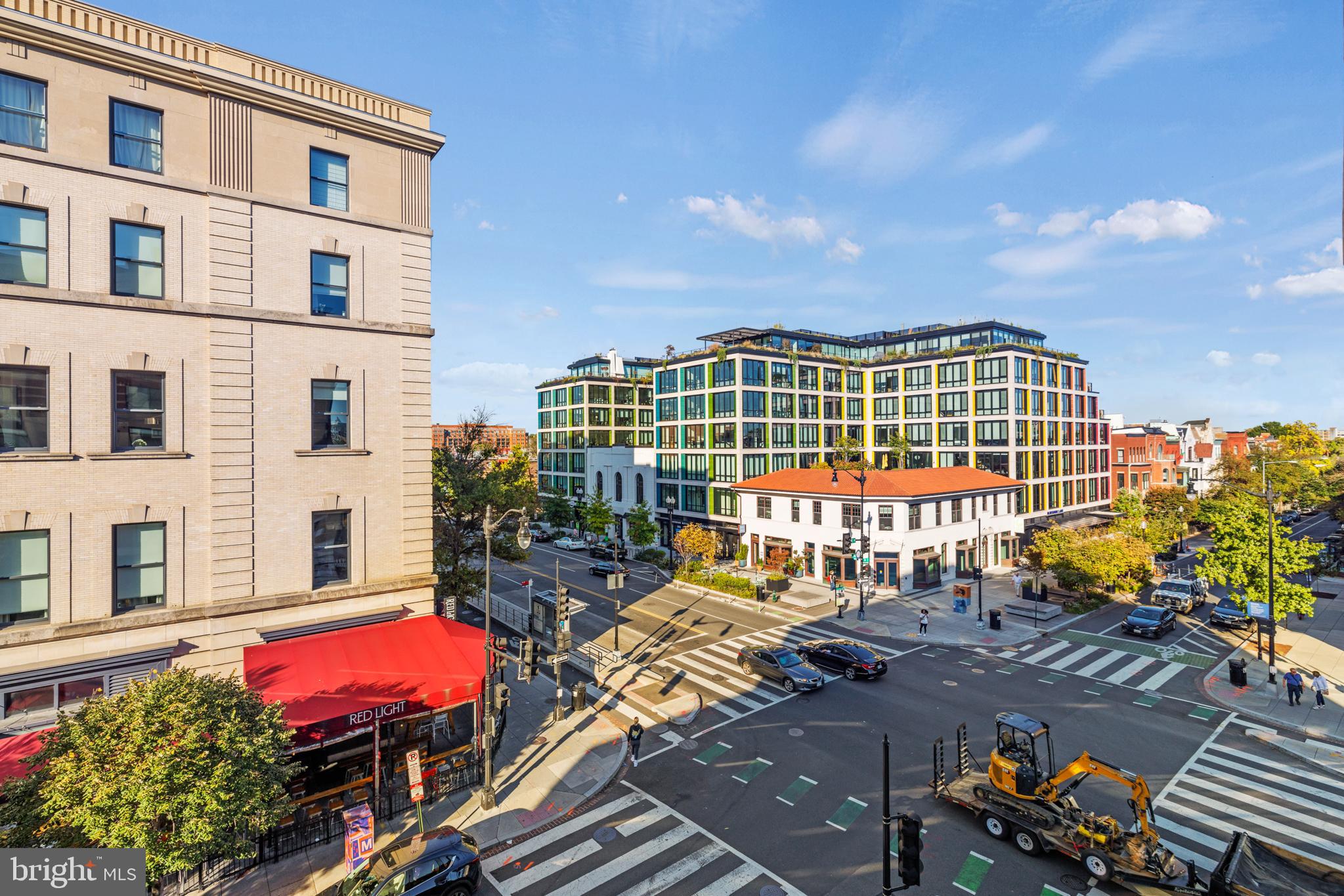 1634 14th Street Northwest, Unit 403 Washington, DC 20009 - Photo 21 of 25