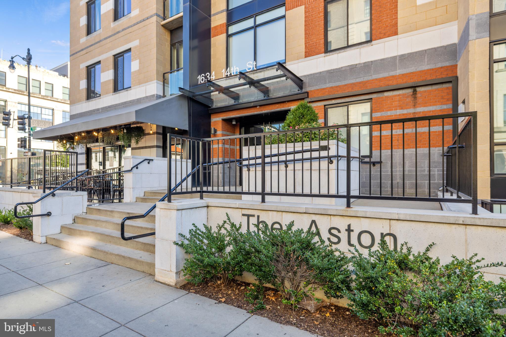 1634 14th Street Northwest, Unit 403 Washington, DC 20009 - Photo 23 of 25