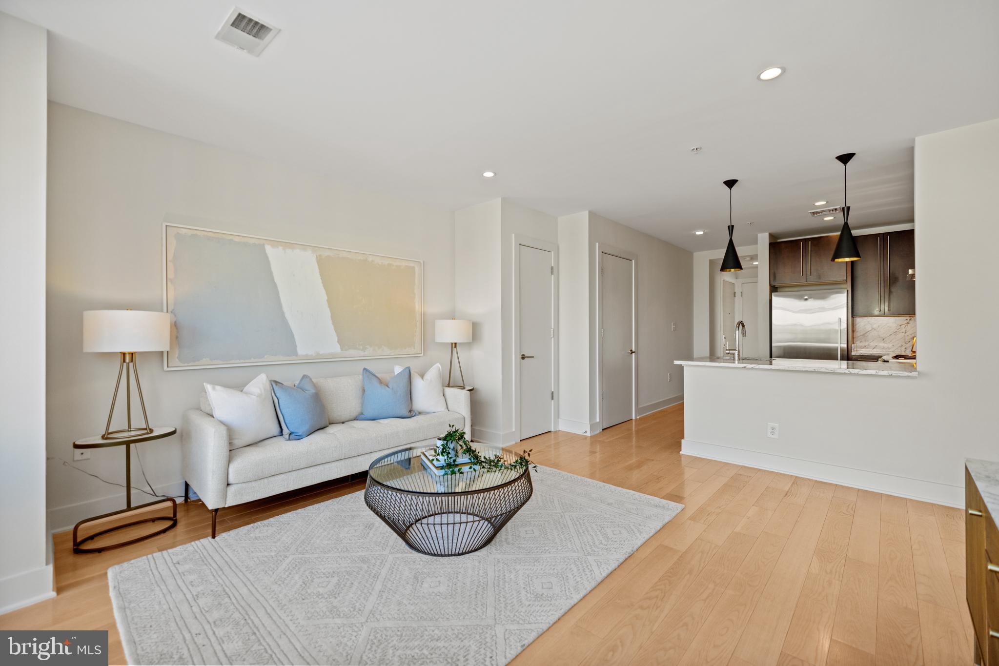 1634 14th Street Northwest, Unit 403 Washington, DC 20009 - Photo 5 of 25