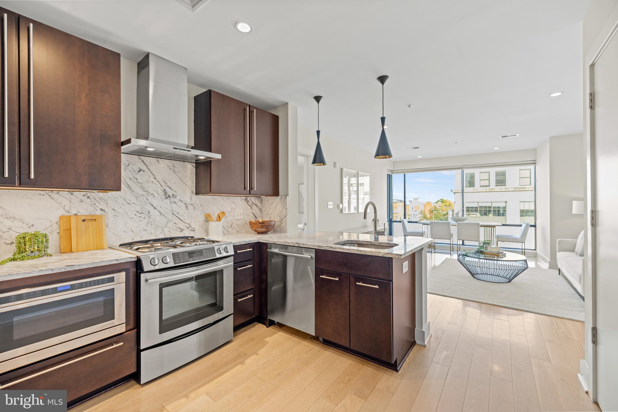 1634 14th Street Northwest, Unit 403 Washington, DC 20009 - Photo 8 of 25