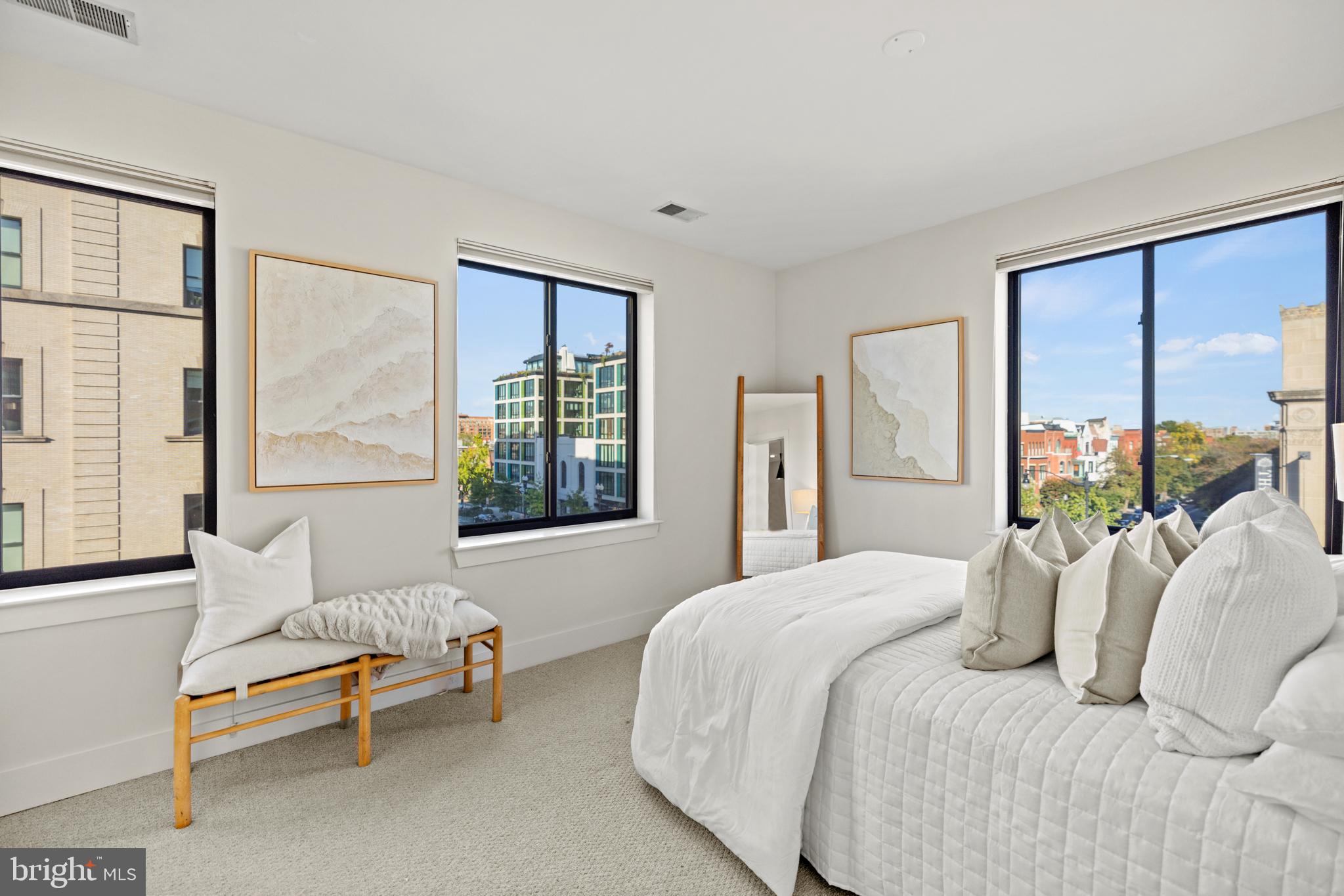 1634 14th Street Northwest, Unit 403 Washington, DC 20009 - Photo 9 of 25