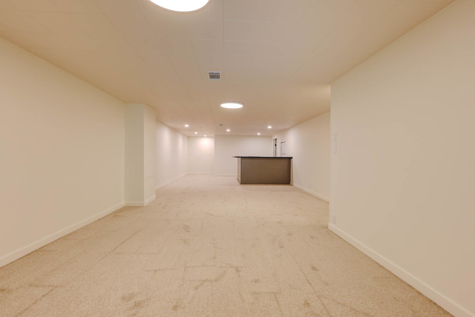 407 Grandview Drive Normal, IL 61761 - Photo 23 of 33 a view of empty room with wooden floor