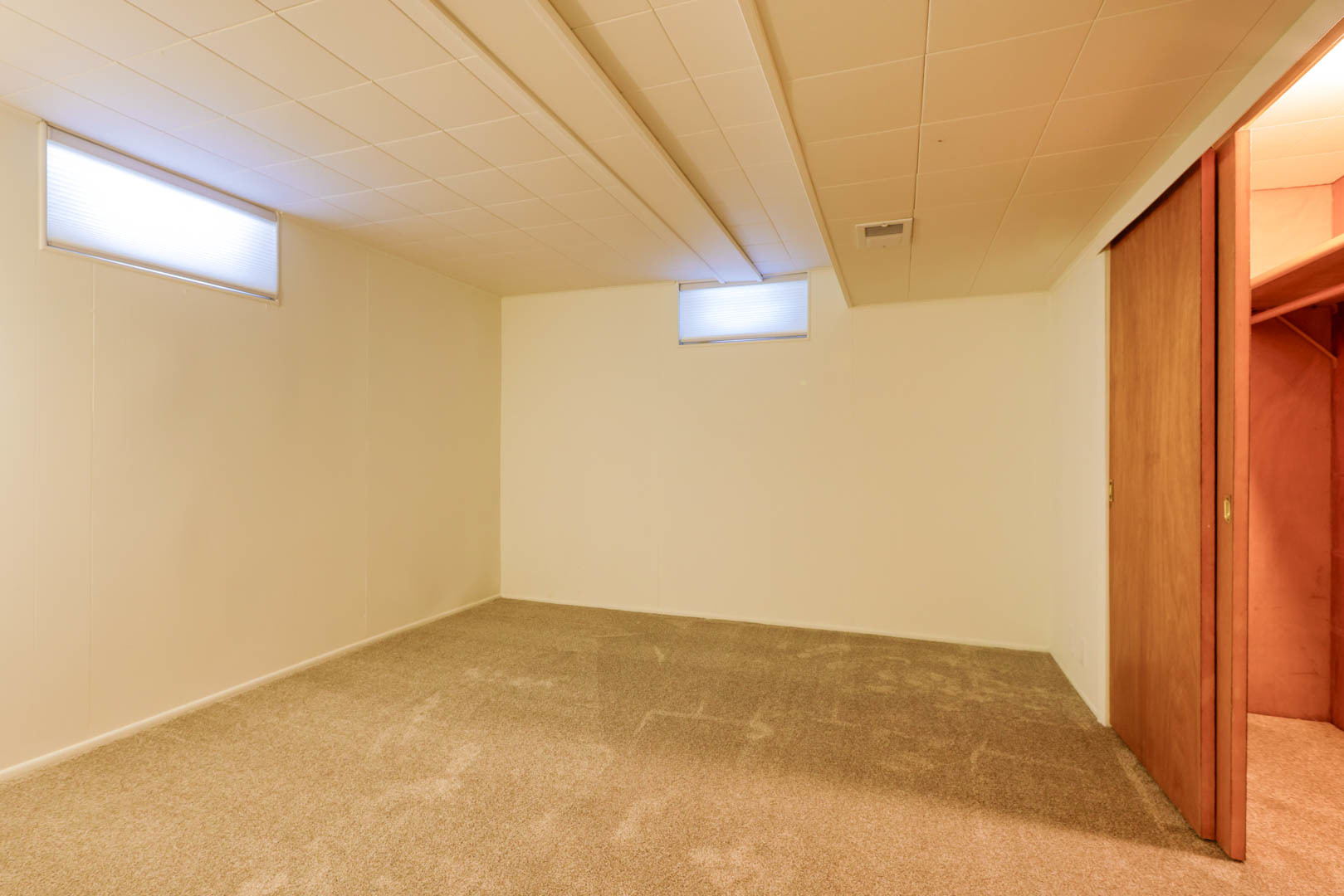 407 Grandview Drive Normal, IL 61761 - Photo 26 of 33 a view of an empty room