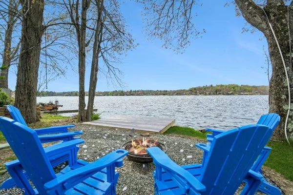 $699,000 | 119 North Lake Shore Drive, West Milford, NJ 07421