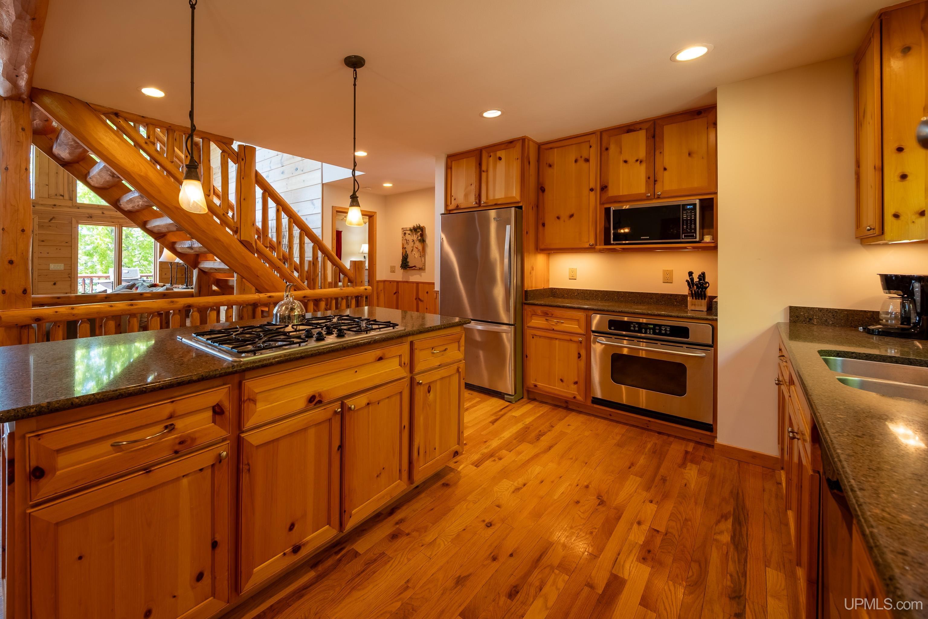 28278 Fence Lake Road Michigamme, MI 49861 - Photo 13 of 94