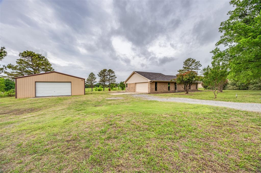 1972 Smith Oak Road Sherman, TX 75090 - Photo 2 of 37
