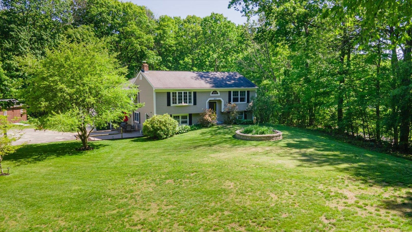 407 Middle Winchendon Road Rindge, NH 03461 - Photo 33 of 47