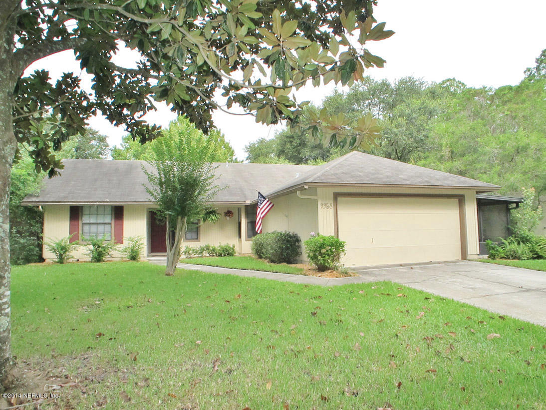 9958 Hawks Hollow Road Jacksonville, FL 32257 - Photo 1 of 22 9958 Hawks Hollow Rd