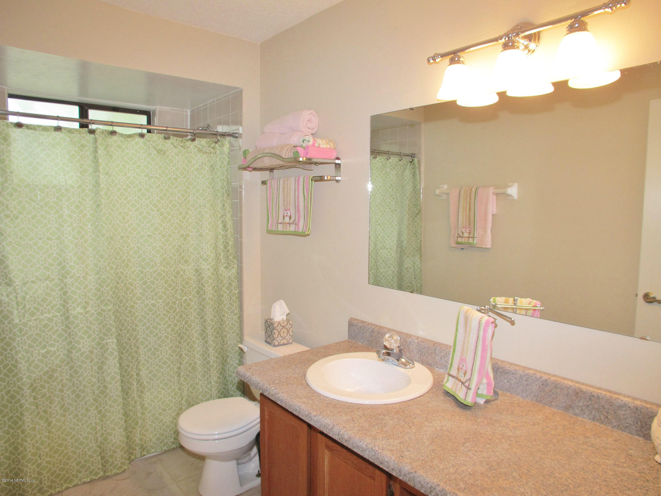 9958 Hawks Hollow Road Jacksonville, FL 32257 - Photo 20 of 22 2nd Bath