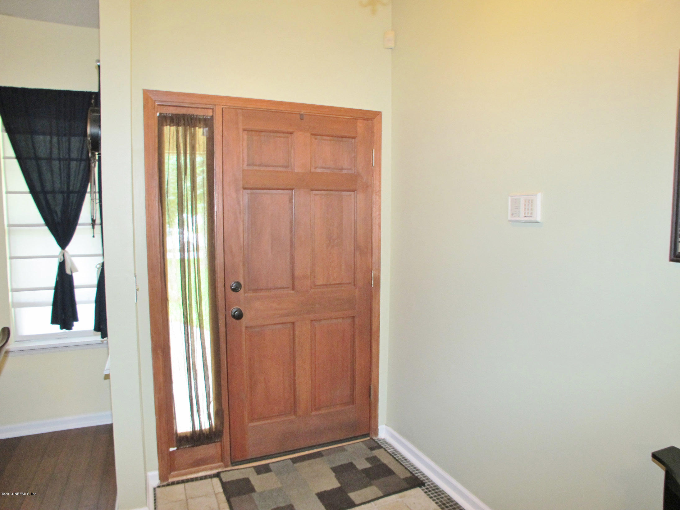 9958 Hawks Hollow Road Jacksonville, FL 32257 - Photo 2 of 22 Foyer