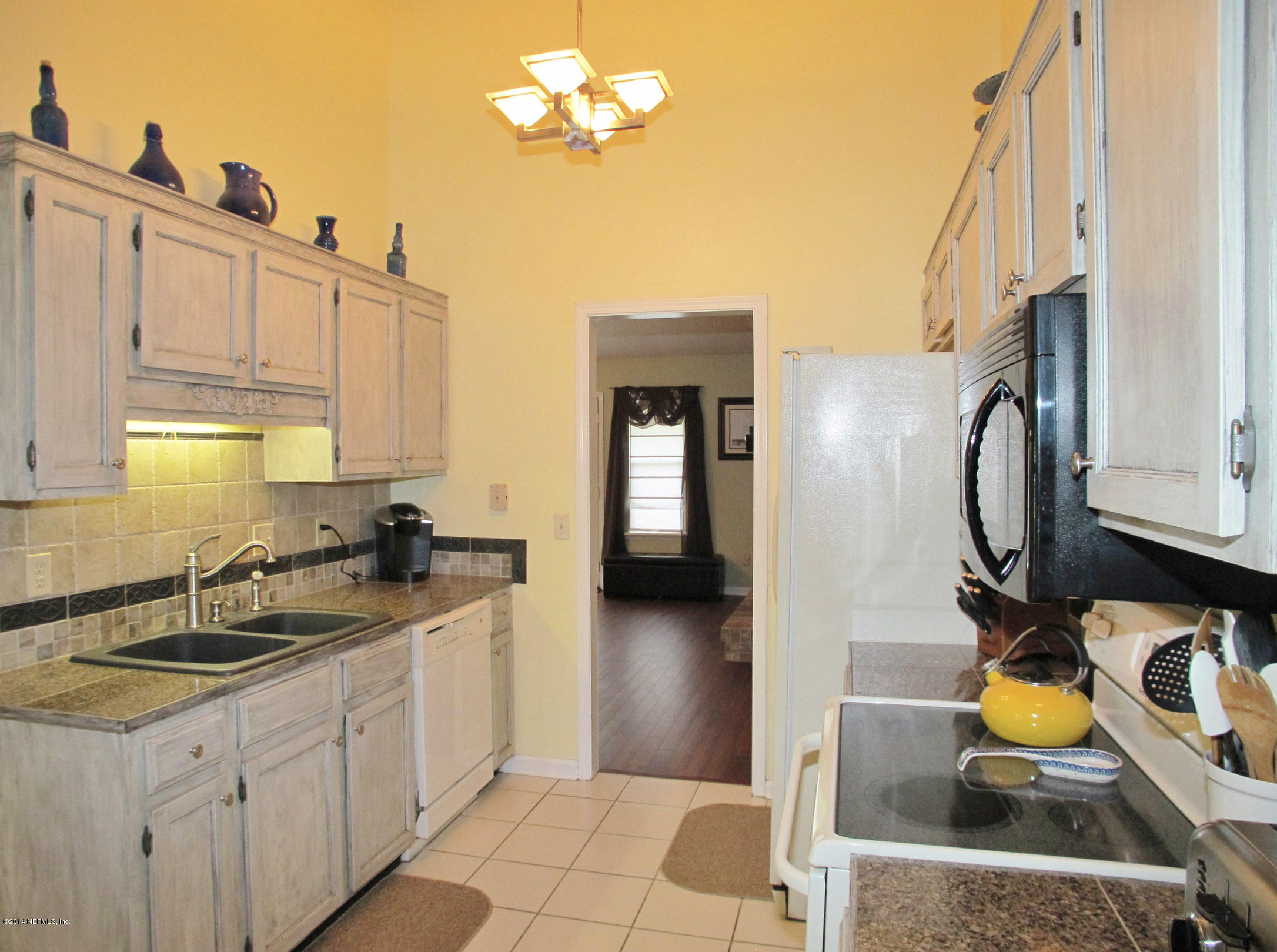 9958 Hawks Hollow Road Jacksonville, FL 32257 - Photo 5 of 22 Kitchen