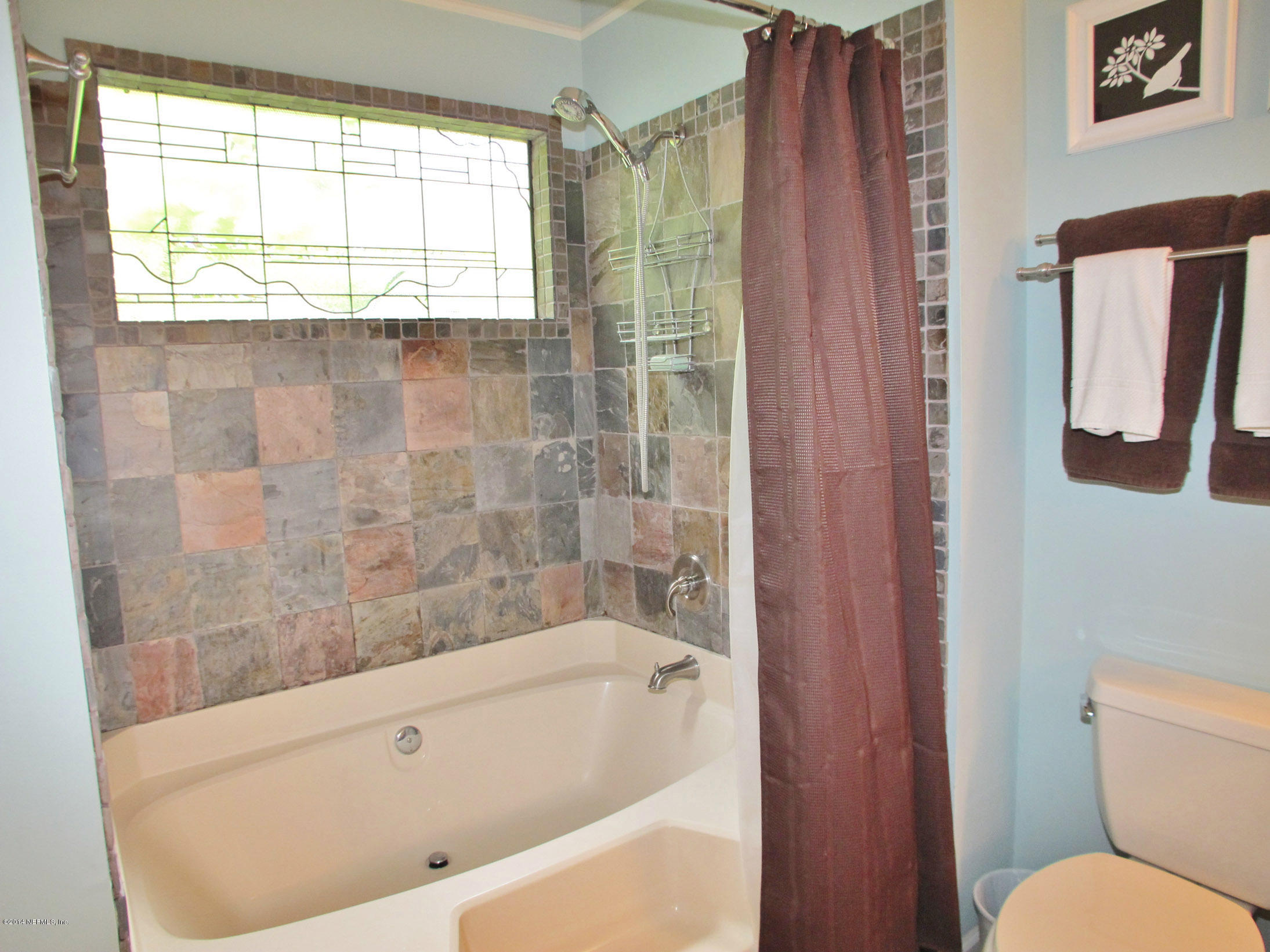9958 Hawks Hollow Road Jacksonville, FL 32257 - Photo 7 of 22 Master Bath