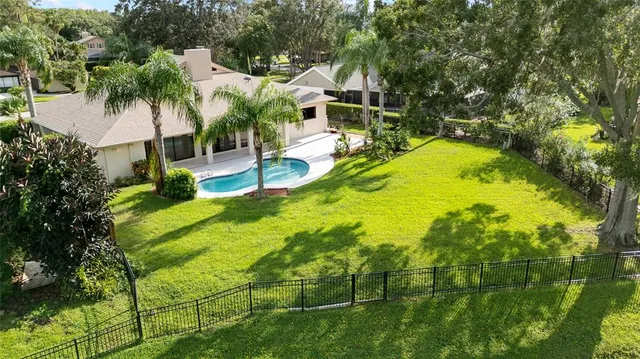 $785,000 | 12404 Stillwater Terrace Drive, Tampa, FL 33618