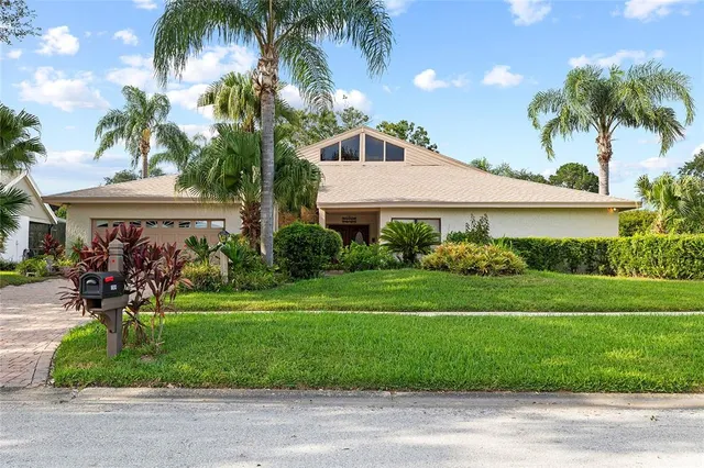 $785,000 | 12404 Stillwater Terrace Drive, Tampa, FL 33618