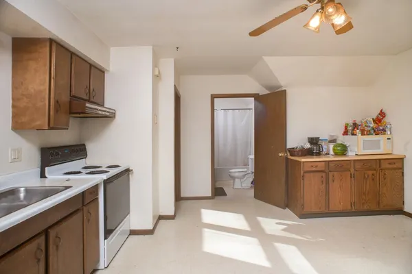 $244,900 | 215 North Oxford Street, Wautoma, WI 54982