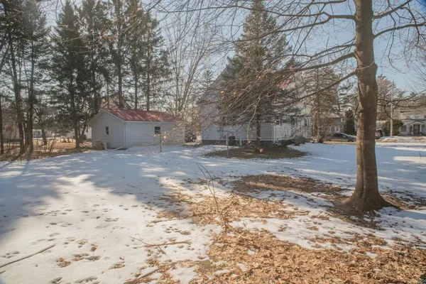 $249,900 | 215 North Oxford Street, Wautoma, WI 54982