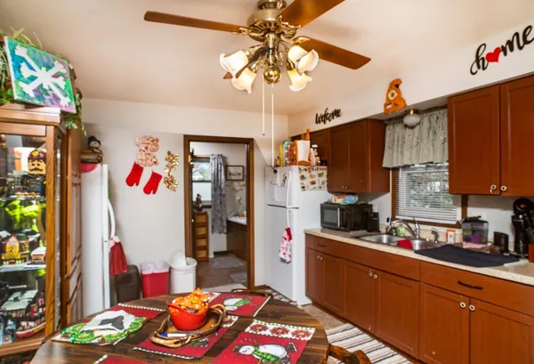 $249,900 | 215 North Oxford Street, Wautoma, WI 54982
