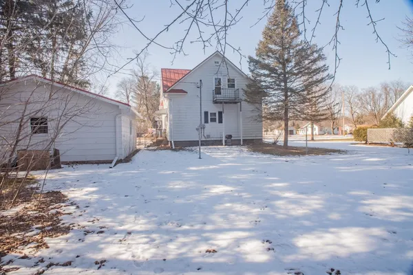 $244,900 | 215 North Oxford Street, Wautoma, WI 54982