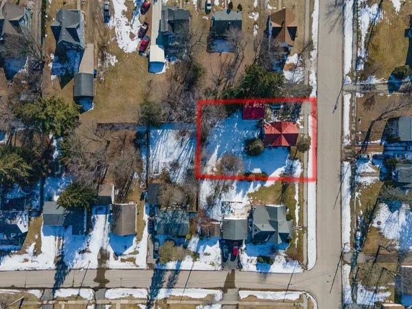 $249,900 | 215 North Oxford Street, Wautoma, WI 54982