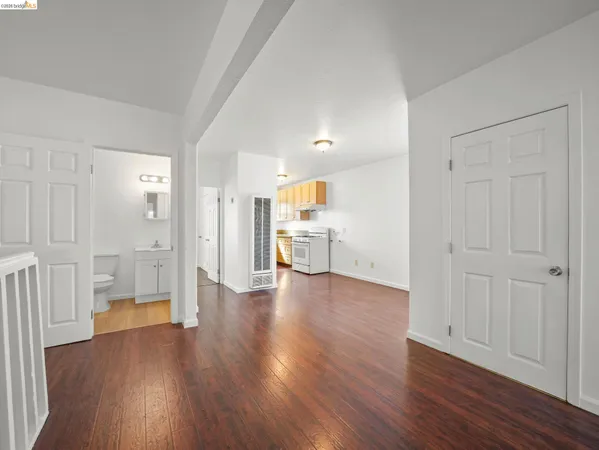$3,100 | 400 Bissell Avenue, Unit 402, Richmond, CA 94801