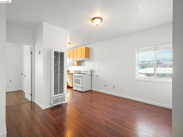 $3,100 | 400 Bissell Avenue, Unit 402, Richmond, CA 94801