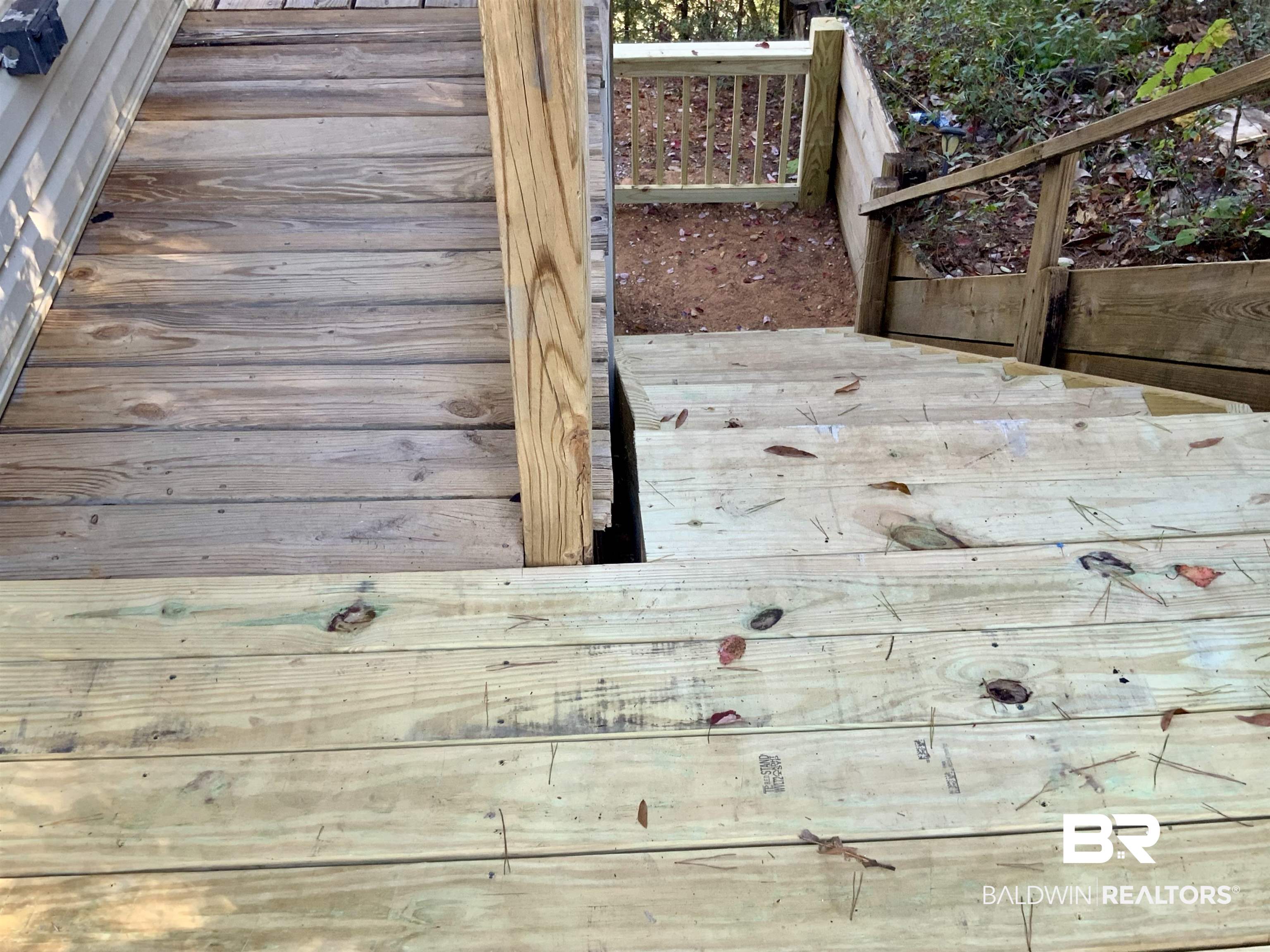 55972 Turkey Bluff Drive Stockton, AL 36579 - Photo 19 of 23