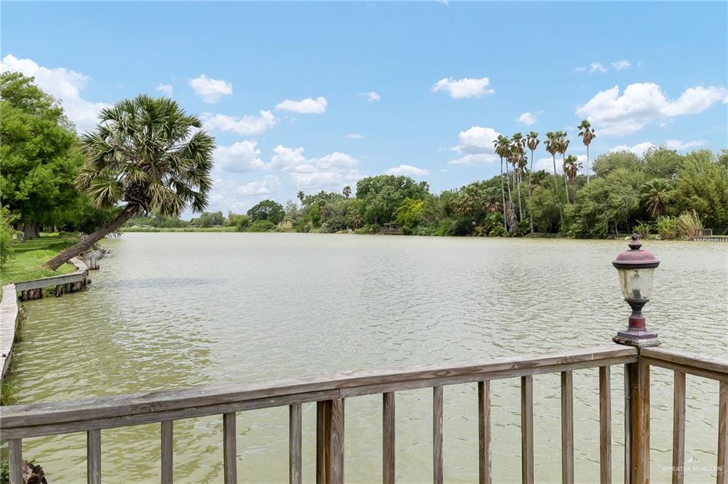 27603 Palo Verde Road San Benito, TX 78586 - Photo 44 of 45 a view of outside space and mountain view