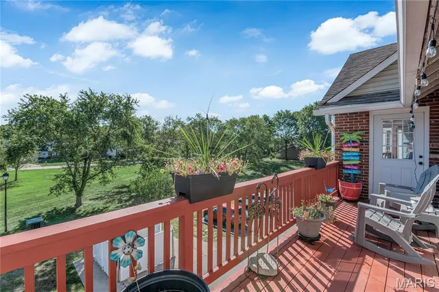 $199,900 | 136 Shirley Ridge Drive, Unit 136C, St. Charles, MO 63304