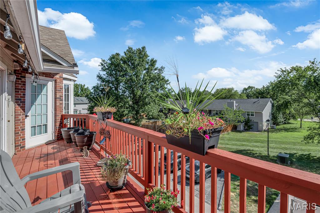 136 Shirley Ridge Drive, Unit 136C St. Charles, MO 63304 - Photo 18 of 26