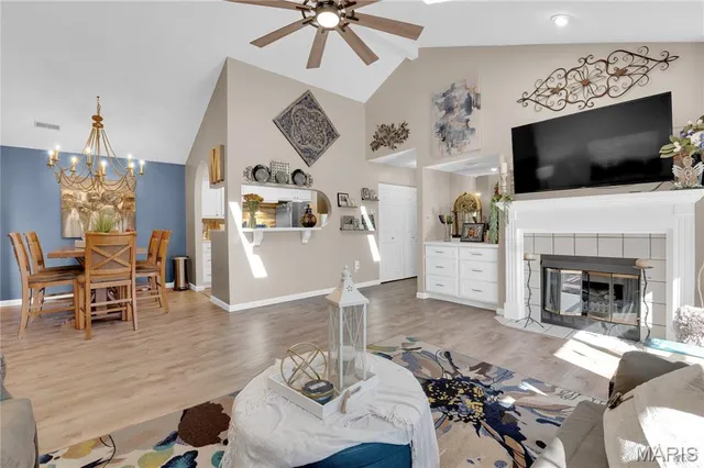 $199,900 | 136 Shirley Ridge Drive, Unit 136C, St. Charles, MO 63304