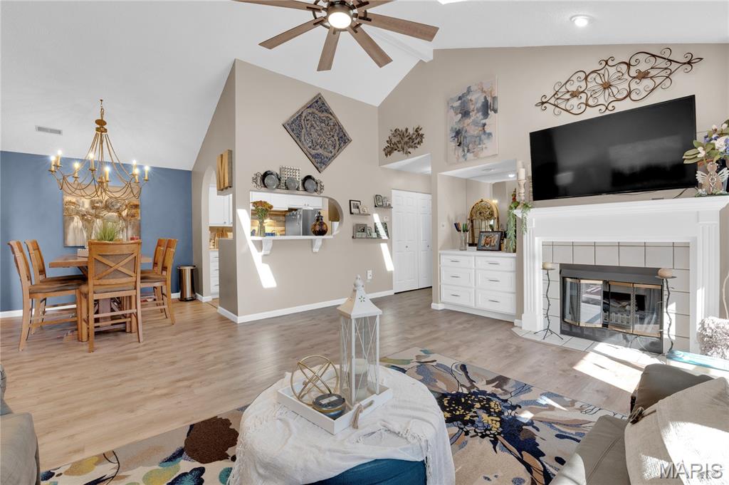 136 Shirley Ridge Drive, Unit 136C St. Charles, MO 63304 - Photo 2 of 26