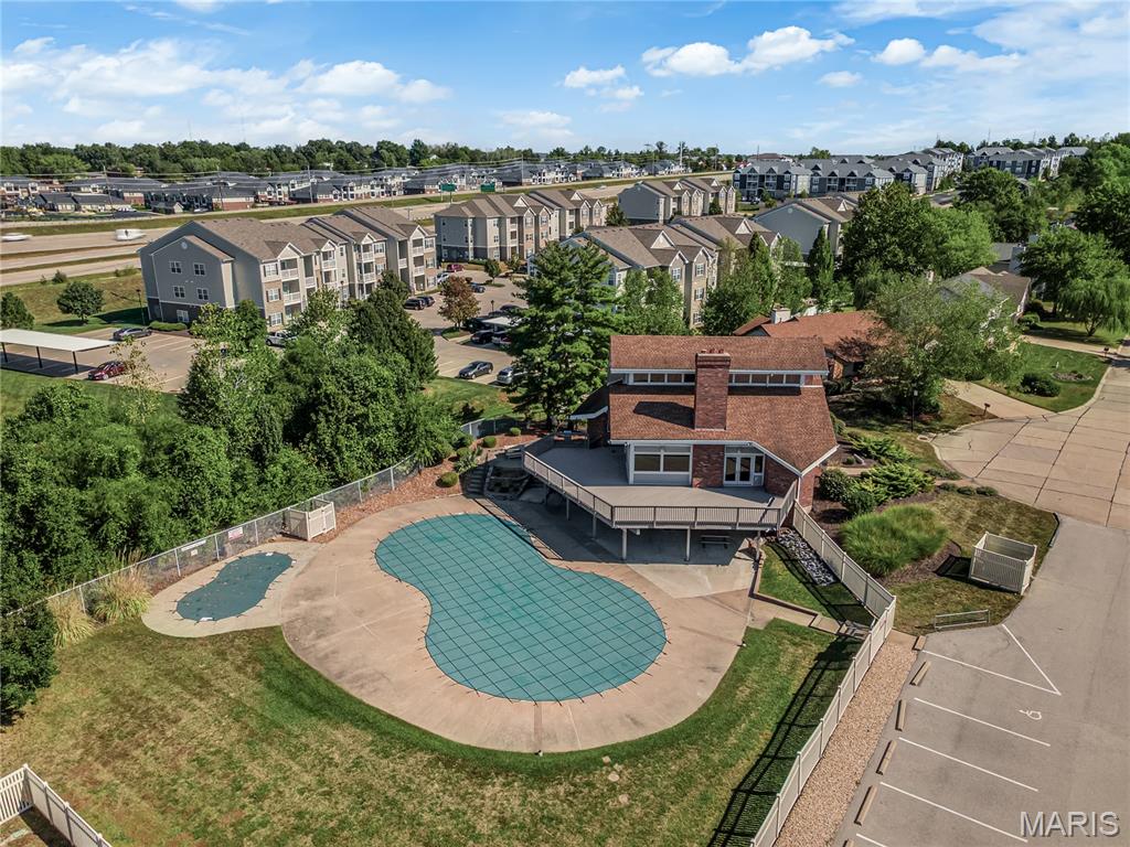 136 Shirley Ridge Drive, Unit 136C St. Charles, MO 63304 - Photo 22 of 26