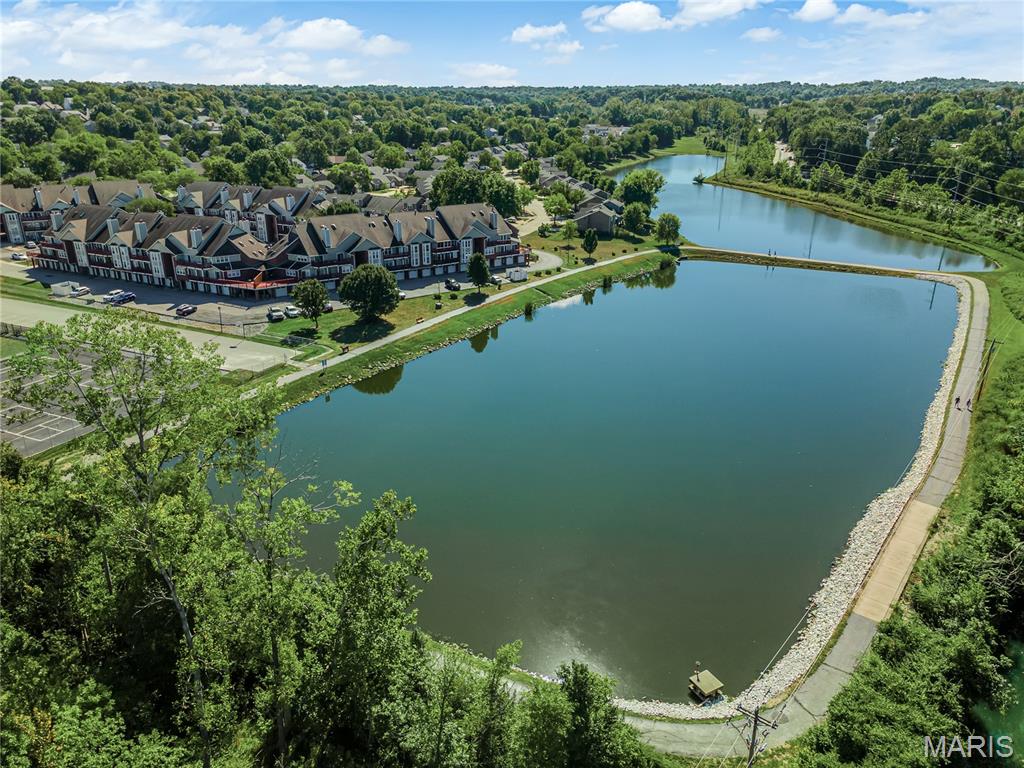 136 Shirley Ridge Drive, Unit 136C St. Charles, MO 63304 - Photo 23 of 26