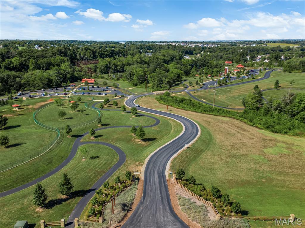 136 Shirley Ridge Drive, Unit 136C St. Charles, MO 63304 - Photo 24 of 26