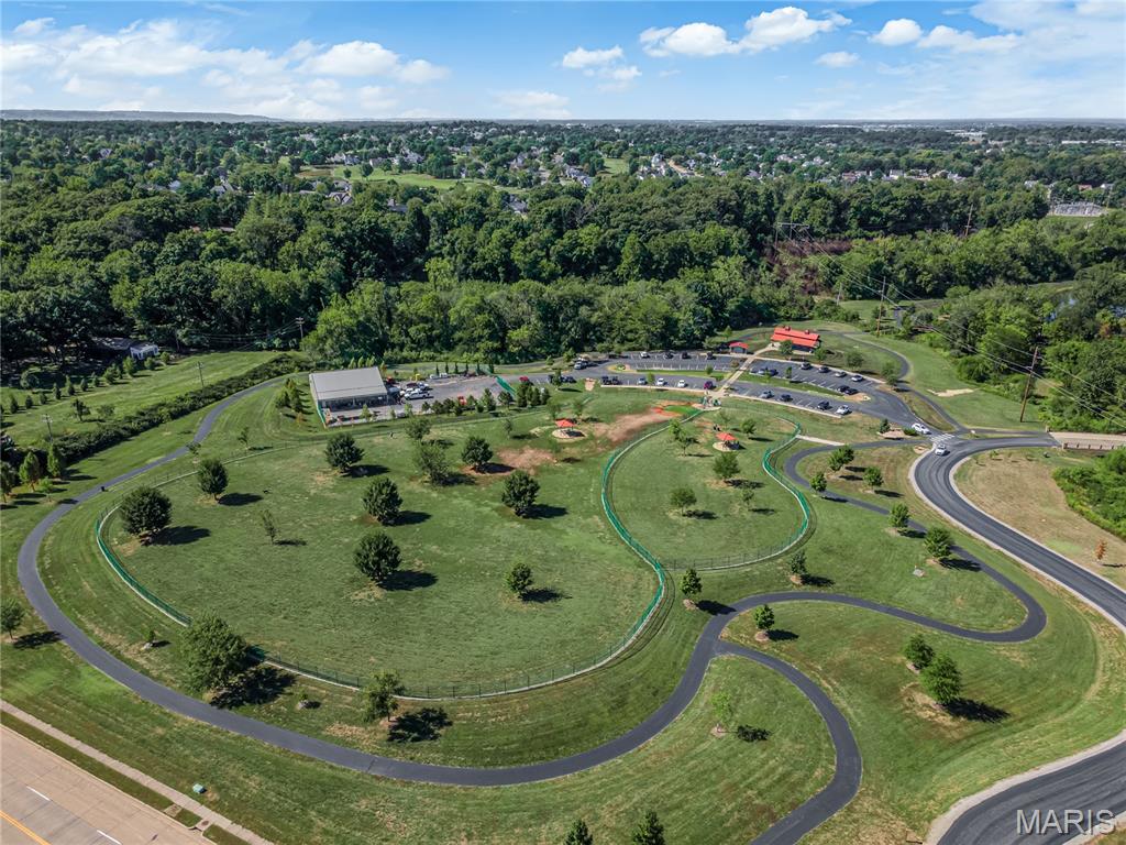 136 Shirley Ridge Drive, Unit 136C St. Charles, MO 63304 - Photo 26 of 26