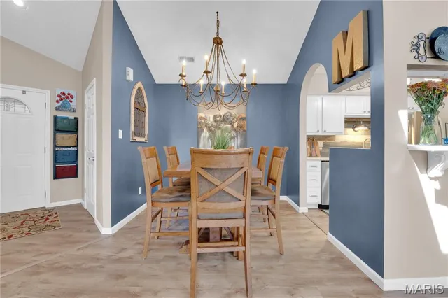 $199,900 | 136 Shirley Ridge Drive, Unit 136C, St. Charles, MO 63304