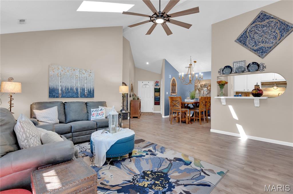 136 Shirley Ridge Drive, Unit 136C St. Charles, MO 63304 - Photo 7 of 26