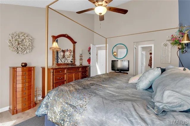 $199,900 | 136 Shirley Ridge Drive, Unit 136C, St. Charles, MO 63304