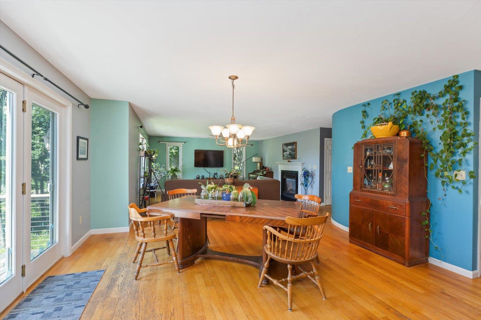 73 Forest Road Hancock, NH 03449 - Photo 11 of 57 Gallery Image 11