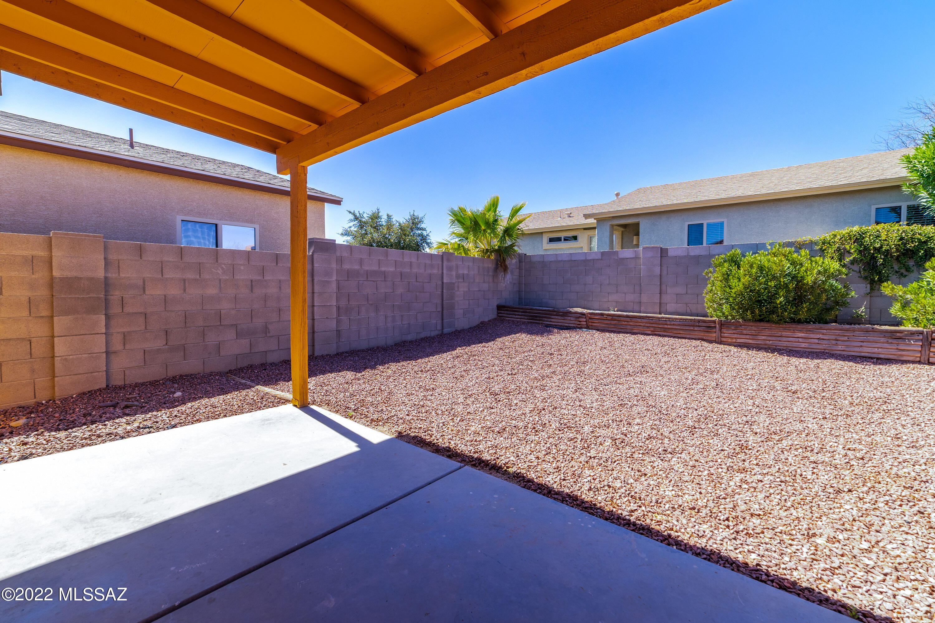 8466 South Burien Road Tucson, AZ 85747 - Photo 33 of 34