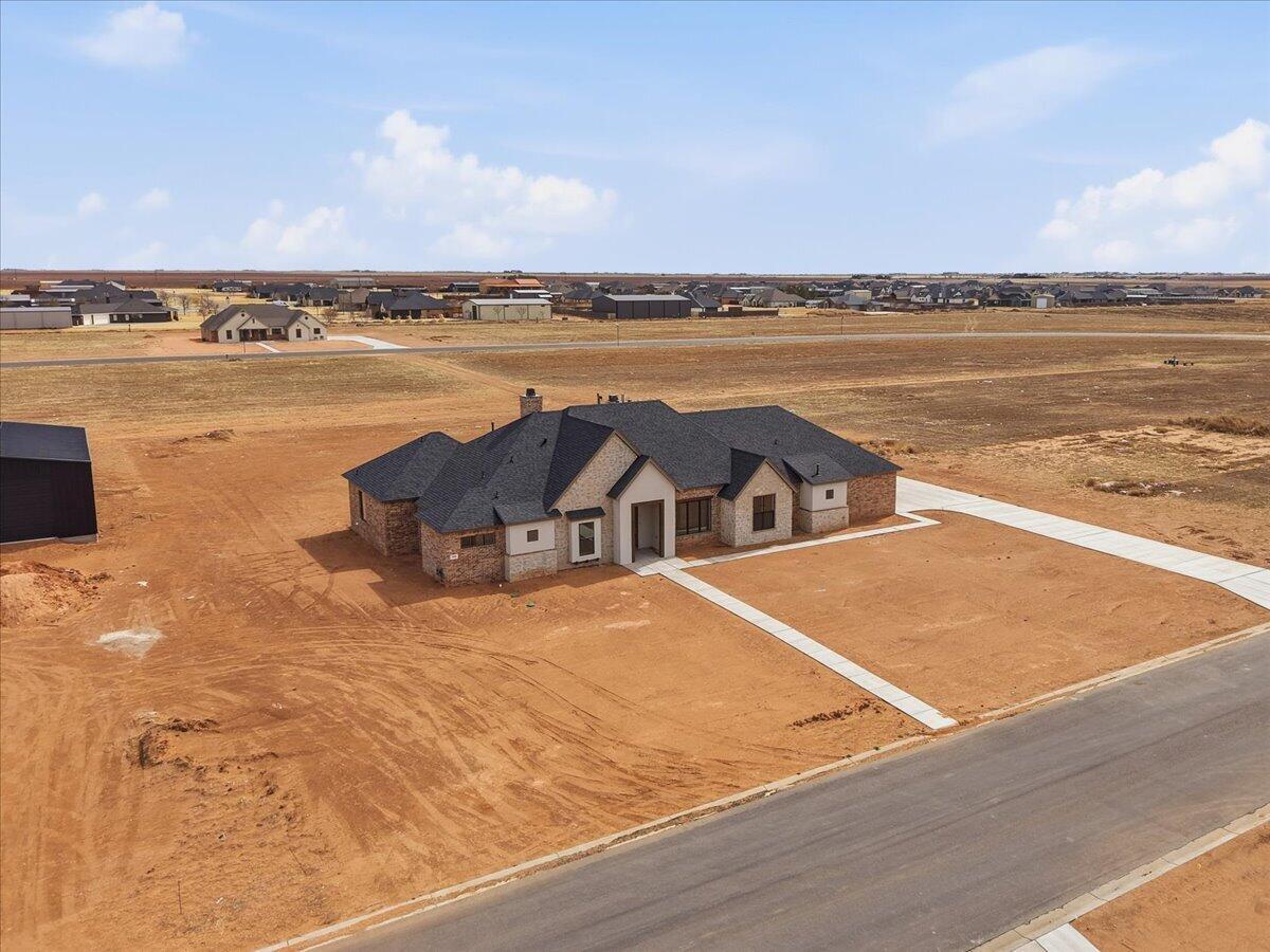 309 Maple Street New Home, TX 79381 - Photo 57 of 61 04-nmdrone-2